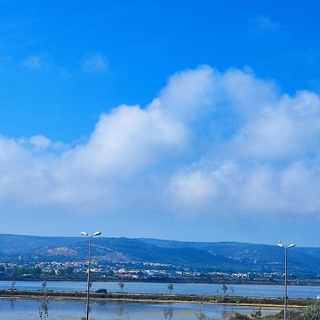 La Perle Bleue, 100 M De La Plage, Parking, Wifi Frontignan ภายนอก รูปภาพ