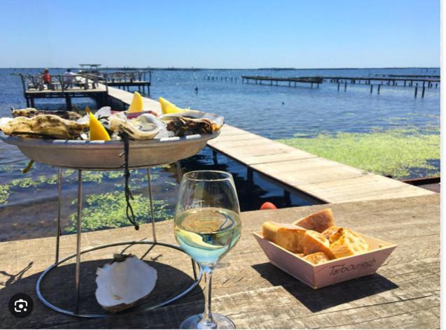 La Perle Bleue, 100 M De La Plage, Parking, Wifi Frontignan ภายนอก รูปภาพ